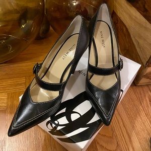 Nine West 3.5” Mary Janes